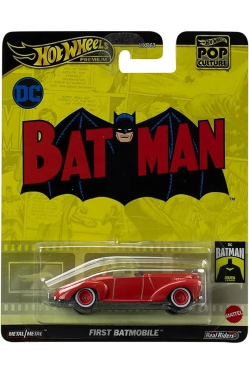 Premium Pop Culture Batman