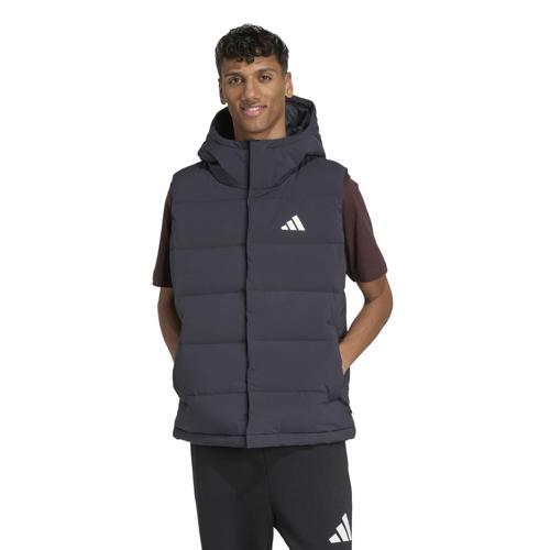 Erkek Günlük Mont Helionic Vest Jn2118
