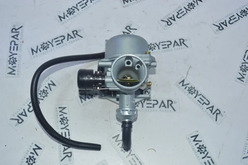 KRB 014 CUB 100 110 CC ELDEN JİKLELİ TEK HALAT KARBÜRATÖR ORJINAL (MSR)