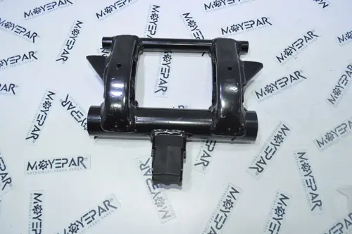 ZZR 063 KUBA ZENZERO 125 MOTOR ASKISI (MSR)