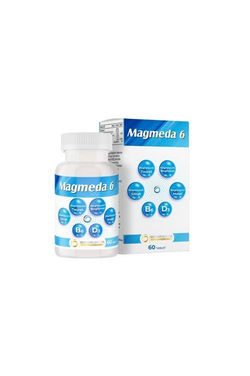 Magmeda-6