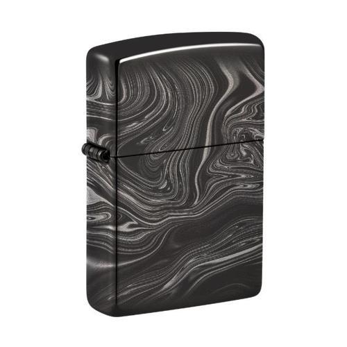 49812-094739 24756 Marble Pattern Design Çakmak