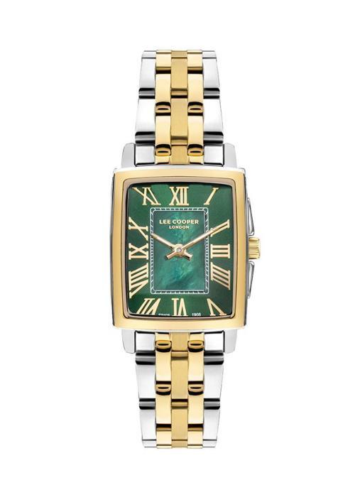 LC07940 6 Renk Kadın Kol Saati