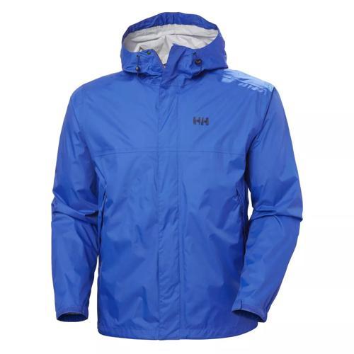 MARİNE SERİSİ  LOKE JACKET KAPÜŞONLU MAVİ