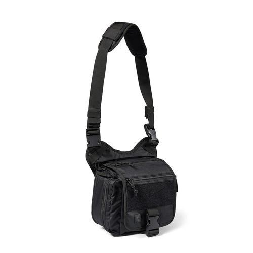 5.11 DAILY DEPLOY PUSH PACK CANTA SİYAH