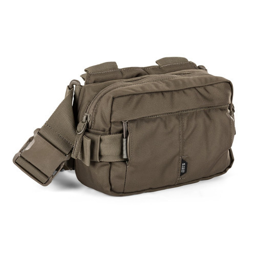 5.11 LV6 2.0 WAIST CANTA RANGER GREEN
