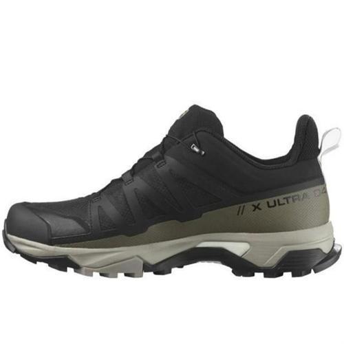 412881 X Ultra 4 Gtx Black/vintage Ice Erkek Outdoor Ayakkabı
