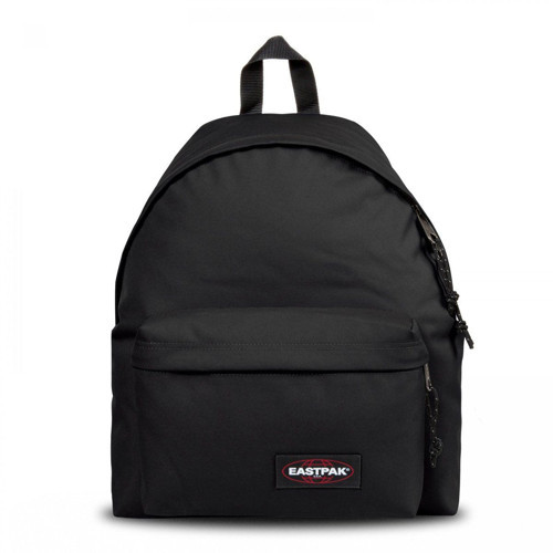 Padded Pak'r Unisex Siyah Sırt Çantası Ek0006200081