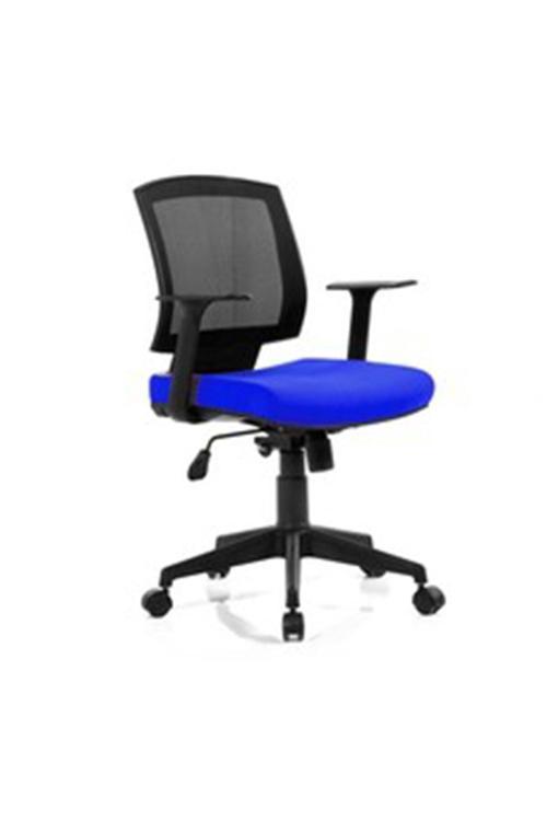 Reks One 100P Fileli Ofis Sekreter Şef Çalışma Koltuğu