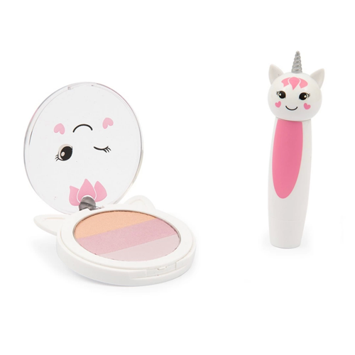 Nessiworld Very Bella Unicorn Seti