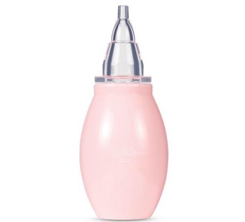Nessiworld Wee Baby Silikon Burun Aspiratörü 860