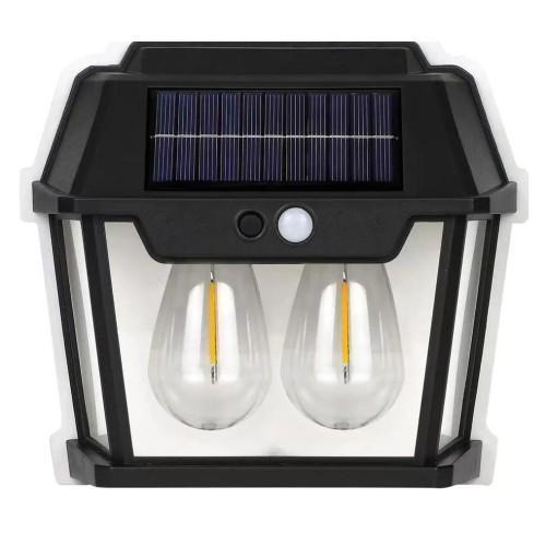 Solar Bahçe Aydınlatması 2 li