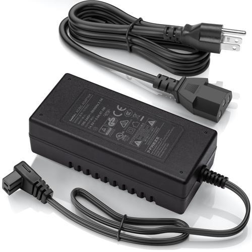 CLTACDC Kompresörlü Araç Buzdolapları İçin 220Volt/12Volt 6,0Ah Dönüştürücü Adaptör