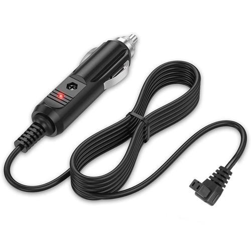 CLT12DC Kompresörlü Araç Buzdolapları İçin 12V/24V Üniversal Çakmaklık Kablosu