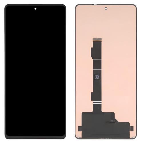 - İnfinix Note 30 PRO Lcd Dokunmatik Ekran  TFT  Orijinal