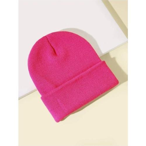 Kostan Aksesuar Kadın Kışlık Bere