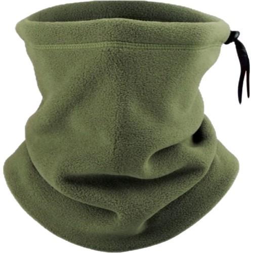 Kokostüm Polar Boyunluk & Bere