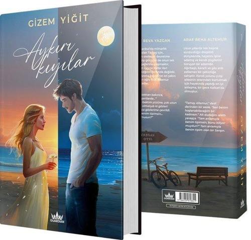 Aykırı Kıyılar 1 - Hediyeli Kutu