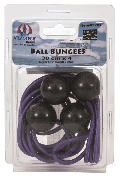 TOP  BUNGEES  MOR