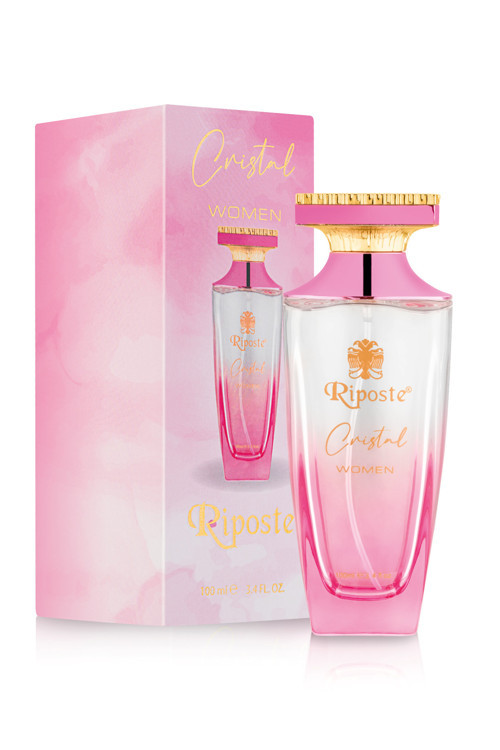 Cristal Kadın Parfüm 100 Ml