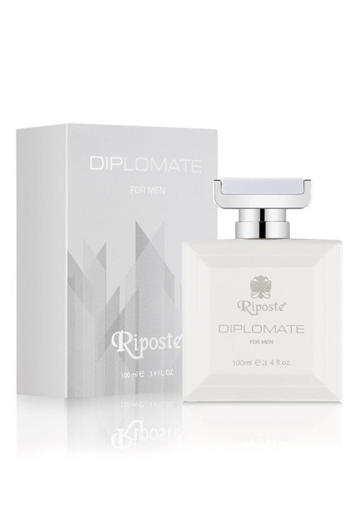 Diplomate Erkek Parfüm 100 Ml