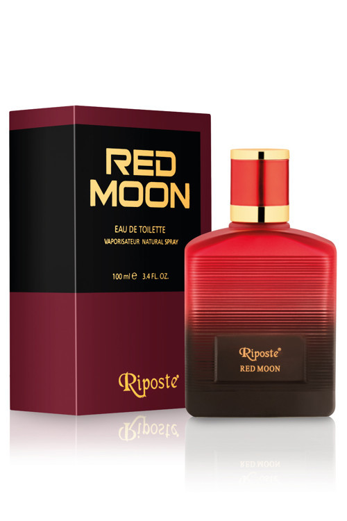 Red Moon Erkek Parfüm 100 Ml