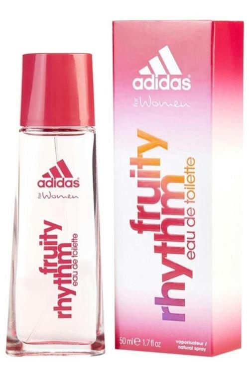 Kadın Fruity Rhythm Edt 50 Ml Parfüm 3412244510004