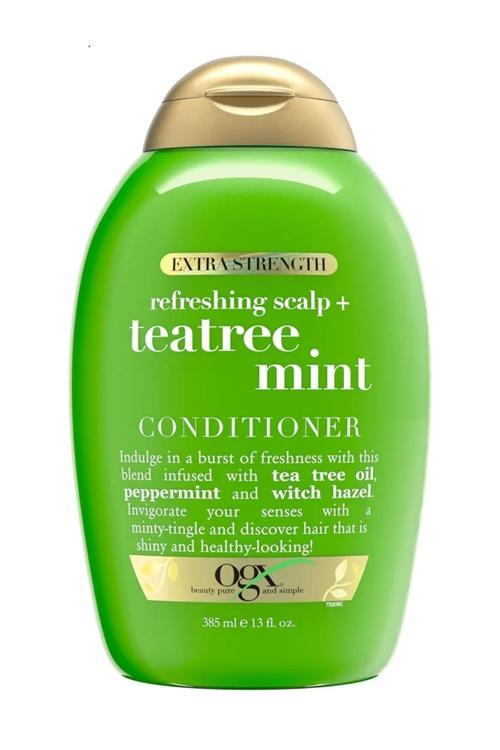 Treatree Mint Saç Kremi