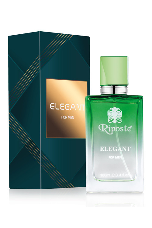 Elegant Erkek Parfüm 100 Ml