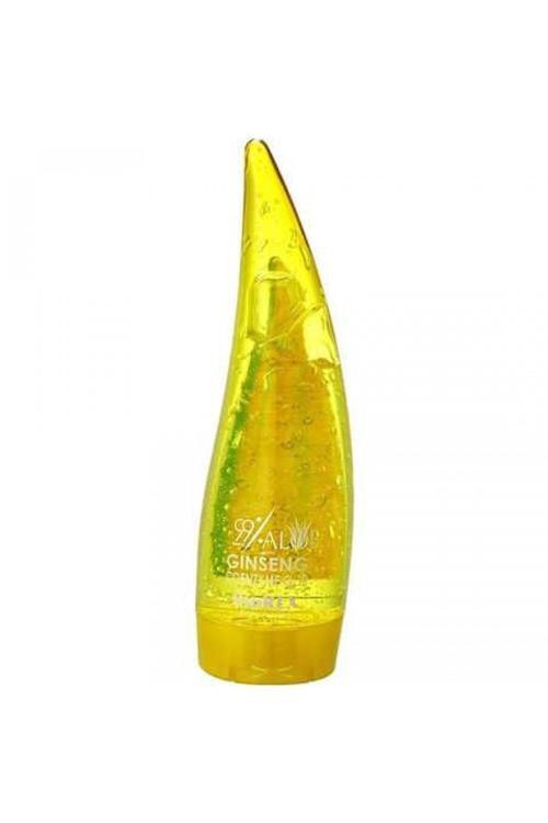 Bıorlx %99 Aloe Gınseng Coenzyme Q-10 Antı Agıng Jel 250Ml Sarı