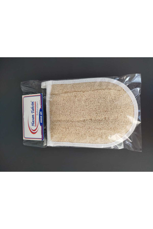 Oval Kabak Lfli Kese