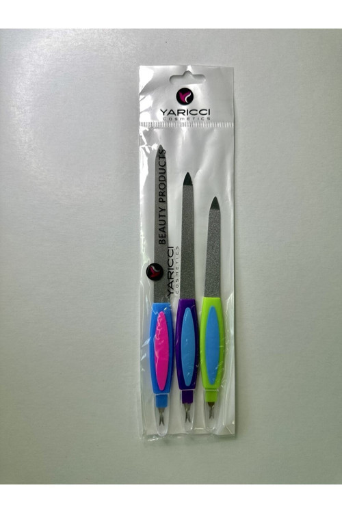 Cosmetics 3'Lü Törpü