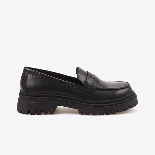 Hakiki Deri Kadın Günlük Ayakkabı 51616