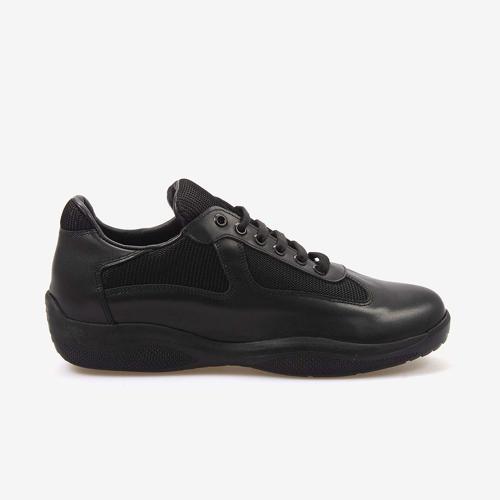 Hakiki Deri Erkek Spor & Sneaker Ayakkabı 3290