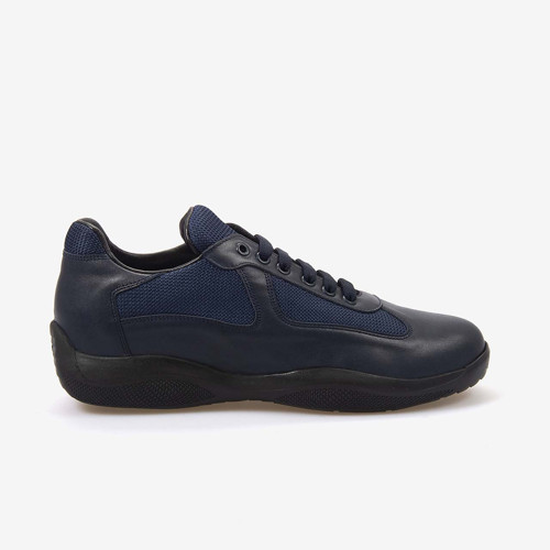 Hakiki Deri Erkek Spor & Sneaker Ayakkabı 3290