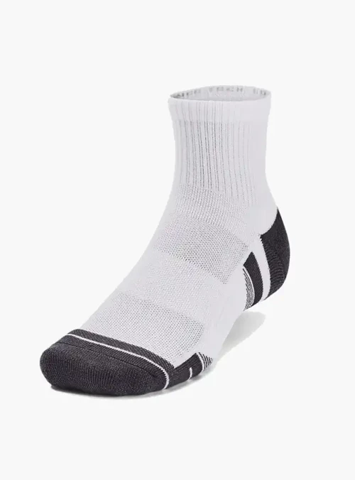 Performance Tech 3’lü Paket Bilek Boy Çorap