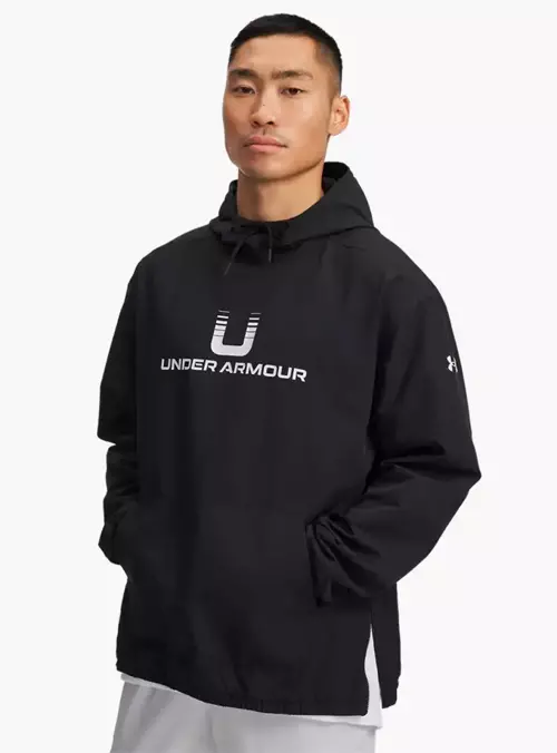 Unstoppable Wvn Erkek Sweatshirt
