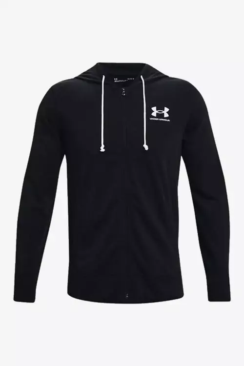 Rival Terry FZ Erkek Sweatshirt