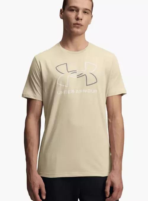 GL Foundation Update Erkek T-shirt