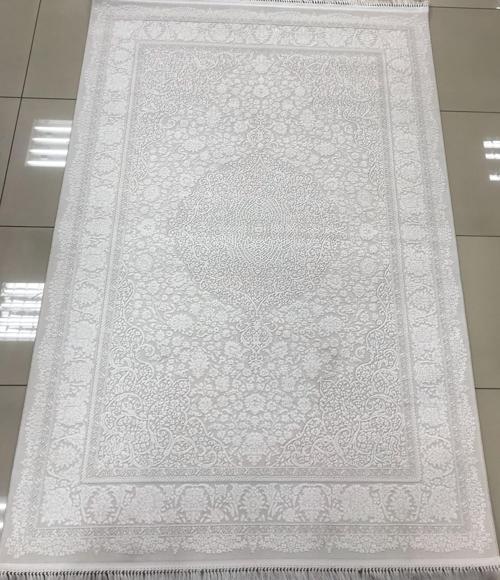 Safir 73942 061 Serisi Akrilik Salon Oturma Yatak Odası Halısı