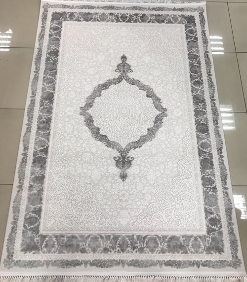 Safir 73942 099 Serisi Akrilik Salon Oturma Yatak Odası Halısı