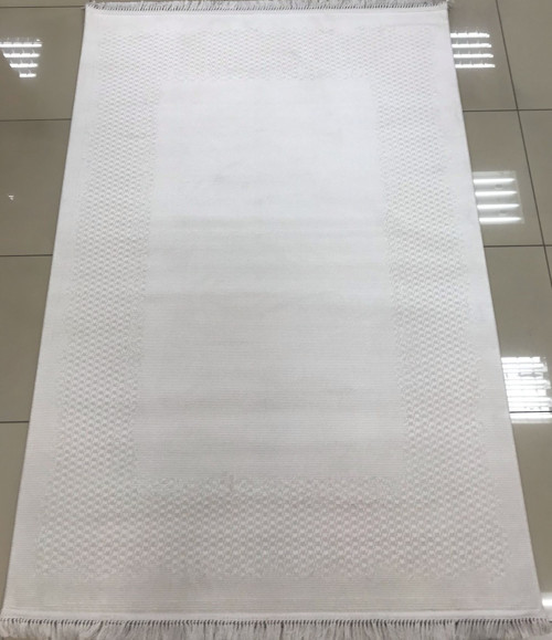 Safir 73938 060 Serisi Akrilik Salon Oturma Yatak Odası Halısı