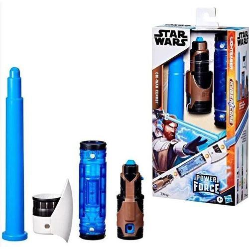 G1568  Power The Force Işın Kılıcı Darth Kenobi