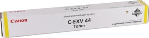 Exv-44 Sarı Toner Ir-c Pro 9200-9270-9280 (6947b002)