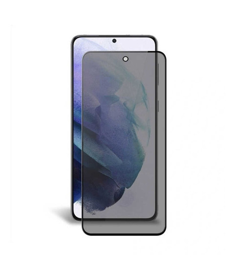 Redmi Note 11 9D Mat Seramik Tam Kaplayan Ekran Koruyucu Cam