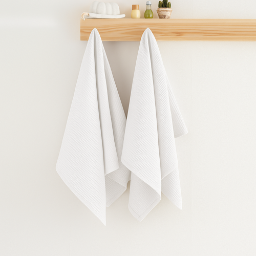 Soho 2'li Pike Havlu Seti