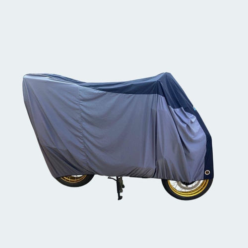 NUKROWEAR SELE MİNDERİ KILIFI BRANDASI