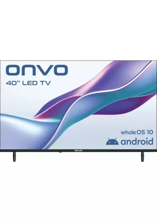 40VL80F2FA 40'' 102 Ekran Uydu Alıcılı Full HD LED WhaleOS Android TV
