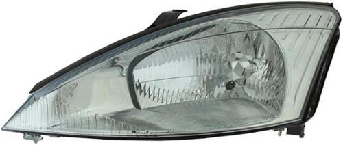 Ford Focus 98 01 Far Sol  (Oem No:1M5113006Fa)