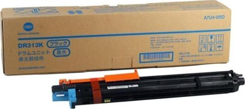 KONICA MINOLTA Minolta Dr-313 Color (cmy) Drum Unit C258-c308-c368-c458-c558 (a7u40td)